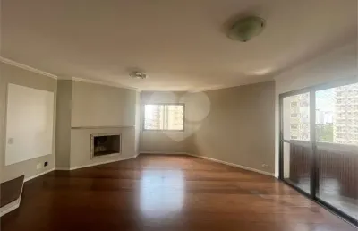 Apartamento com 4 quartos à venda ou para locação em santana - sp