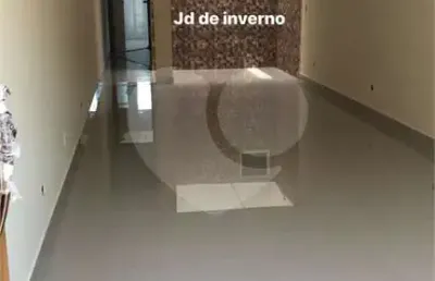 Sobrado com 3 quartos à venda em vila pirituba - sp