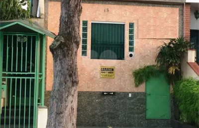Sobrado com 1 quartos à venda ou para locação em jardim são paulo(zona norte) - sp