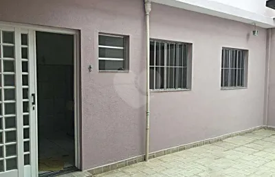 Sobrado com 2 quartos à venda em vila amália (zona norte) - sp