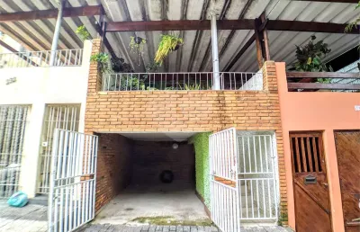 Sobrado com 3 quartos à venda em vila albertina - sp