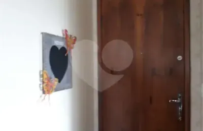 Apartamento com 2 quartos à venda em sítio do mandaqui - sp