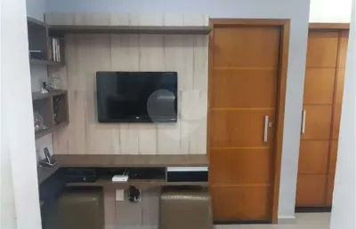 Apartamento com 1 quartos à venda em bela vista - sp
