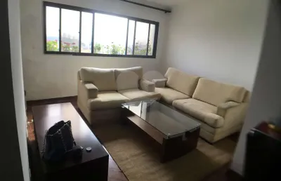 Apartamento com 3 quartos à venda em vila diva (zona leste) - sp