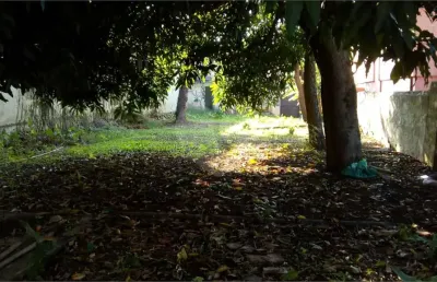 Terreno à venda na Rua Constantino de Sousa, Campo Belo, São Paulo