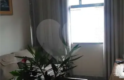 Apartamento com 2 quartos à venda em parque residencial da lapa - sp