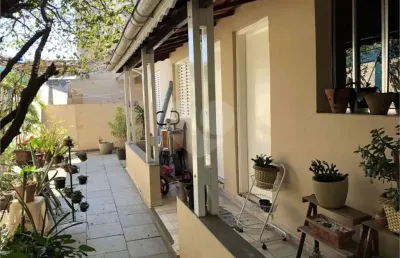 Casa com 3 quartos à venda na Rua Ulisses Esteves Costa, Santana, São Paulo