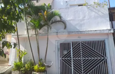 Sobrado com 3 quartos à venda em parque vitória - sp