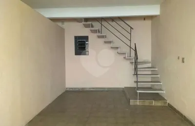 Sobrado com 5 quartos à venda em parque edu chaves - sp