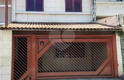 Sobrado com 3 quartos à venda em parada inglesa - sp