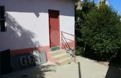 Terreno à venda na Rua Catileias, Tremembé, São Paulo