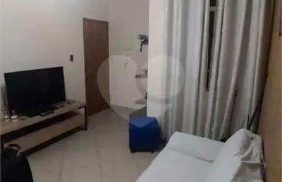 Apartamento com 2 quartos à venda em casa verde - sp