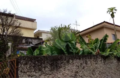 Terreno à venda na Rua Vale do Cariri, Tremembé, São Paulo