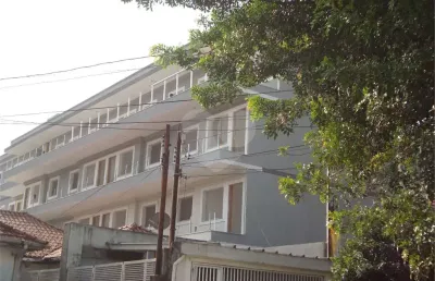 Condomínio com 2 quartos à venda em santa teresinha - sp
