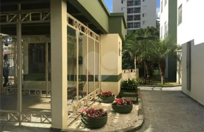 Apartamento com 2 quartos à venda em vila cruz das almas - sp