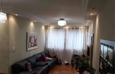 Apartamento com 3 quartos à venda na Rua Voluntários da Pátria, Santana, São Paulo