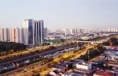 Apartamento com 3 quartos à venda na Rua Atílio Piffer, Casa Verde, São Paulo