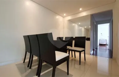Apartamento com 3 quartos à venda na Rua Voluntários da Pátria, Santana, São Paulo