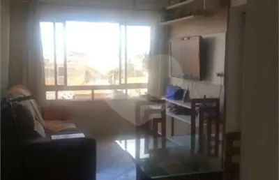Apartamento com 2 quartos à venda em parada inglesa - sp