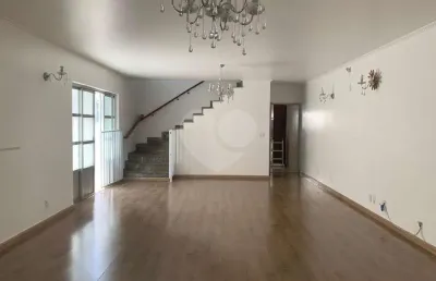 Sobrado com 3 quartos à venda em jardim são paulo(zona norte) - sp