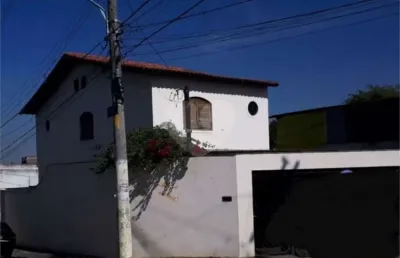 Sobrado com 3 quartos à venda em vila santa maria - sp