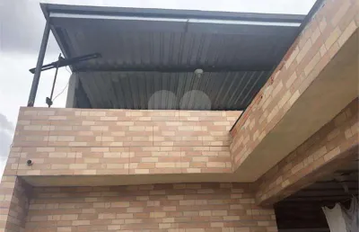 Casa térrea com 2 quartos à venda em jardim são joão (zona norte) - sp