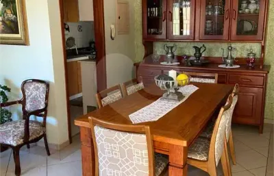 Sobrado com 3 quartos à venda ou para locação em vila nova mazzei - sp