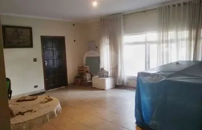 Sobrado com 3 quartos à venda em vila albertina - sp