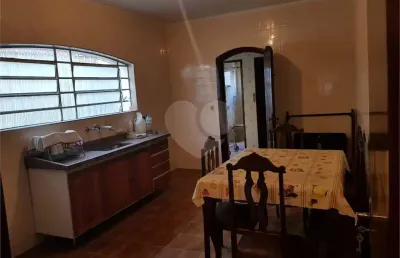 Casa com 3 quartos à venda na Lagoa Azul, Limão, São Paulo