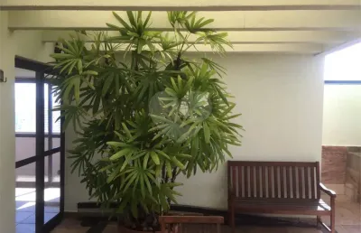 Cobertura com 3 quartos à venda na Largo Conselheiro Moreira de Barros, Santana, São Paulo