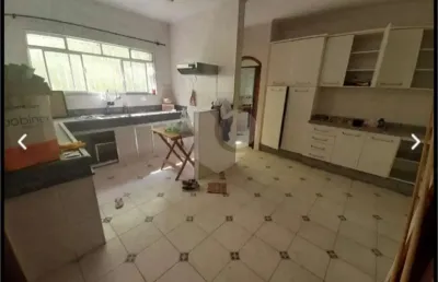 Casa com 7 quartos à venda em parque são lucas - sp