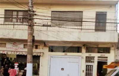 Sobrado com 3 quartos à venda em jardim brasil (zona norte) - sp