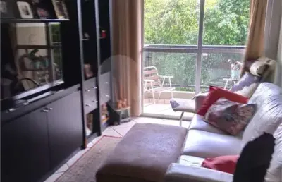 Duplex com 2 quartos à venda em lauzane paulista - sp