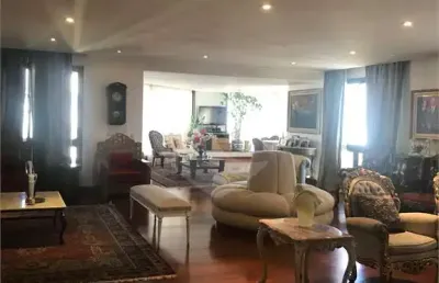 Apartamento com 4 quartos à venda na Rua Pedro Doll, Santana, São Paulo