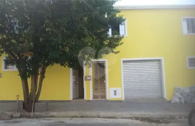 Casa com 22 quartos à venda na Rua Ministro Salgado Filho, Vila Prudente, São Paulo