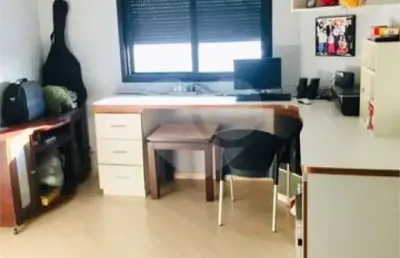 Apartamento com 4 quartos à venda em aclimação - sp
