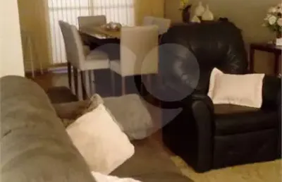 Condomínio com 5 quartos à venda em vila paulistana - sp