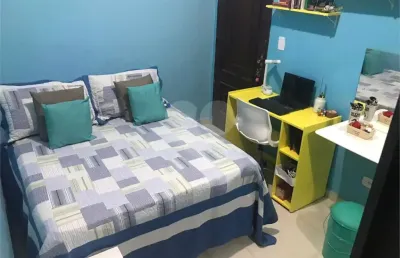 Casa com 5 quartos à venda em parque das paineiras - sp