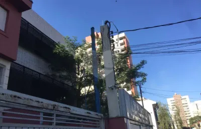 Prédio à venda na Rua Marechal Hermes da Fonseca, Santana, São Paulo