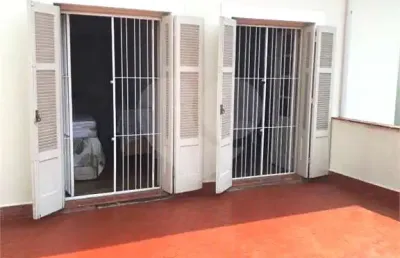 Casa com 3 quartos à venda em jardim são paulo(zona norte) - sp