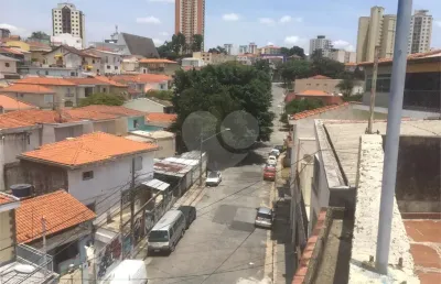 Terreno com 1 quartos à venda em jardim paraíso - sp