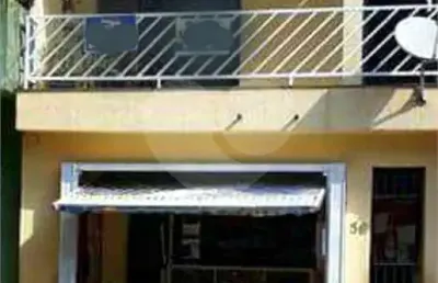Sobrado com 3 quartos à venda em jardim julieta - sp