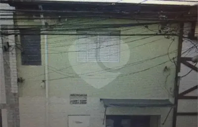 Casa com 1 quarto à venda na Avenida General Ataliba Leonel, Vila Guilherme, São Paulo