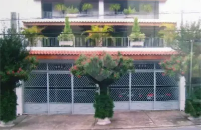 Casa com 4 quartos à venda na Rua dos Ciclames, Vila Prudente, São Paulo