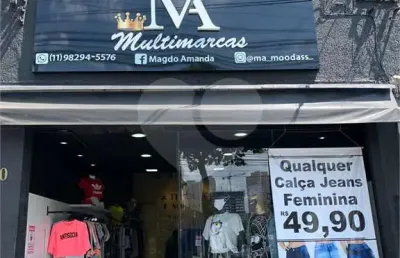 Casa com 1 quarto à venda na Avenida Celso Garcia, Tatuapé, São Paulo