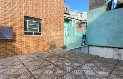 Terreno com 2 quartos à venda em jardim paraíso - sp