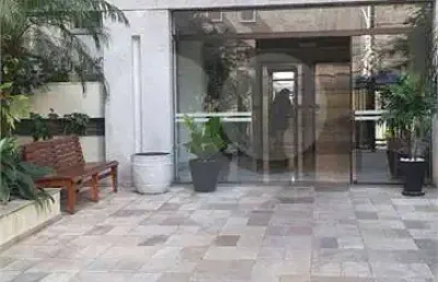 Apartamento com 1 quartos à venda em consolação - sp