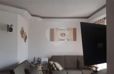 Apartamento com 3 quartos à venda em jardim santa inês - sp