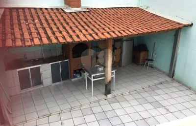 Casa com 2 quartos à venda na Dos Povoadores, Tatuapé, São Paulo
