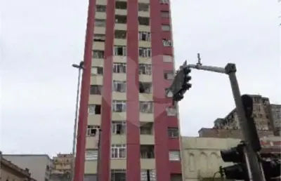 Apartamento com 1 quartos à venda em campos elíseos - sp